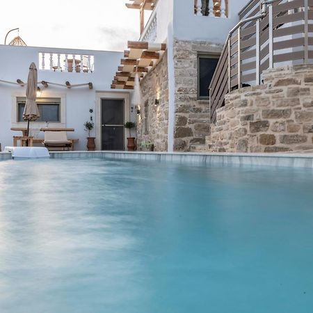 Villa Emmanouela Kamilari Ngoại thất bức ảnh