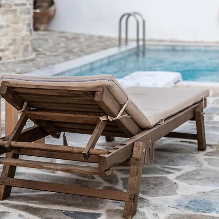 Villa Emmanouela Kamilari Ngoại thất bức ảnh