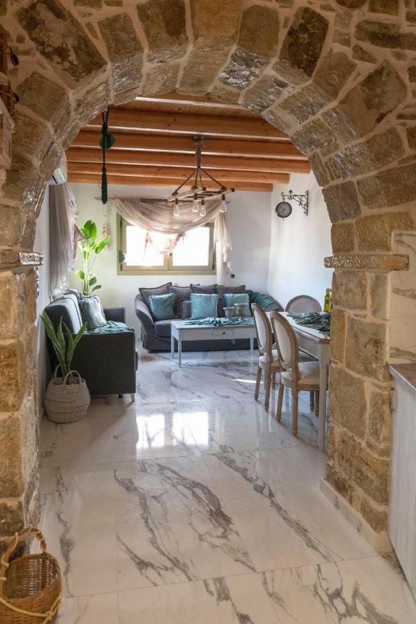 Villa Emmanouela Kamilari Ngoại thất bức ảnh