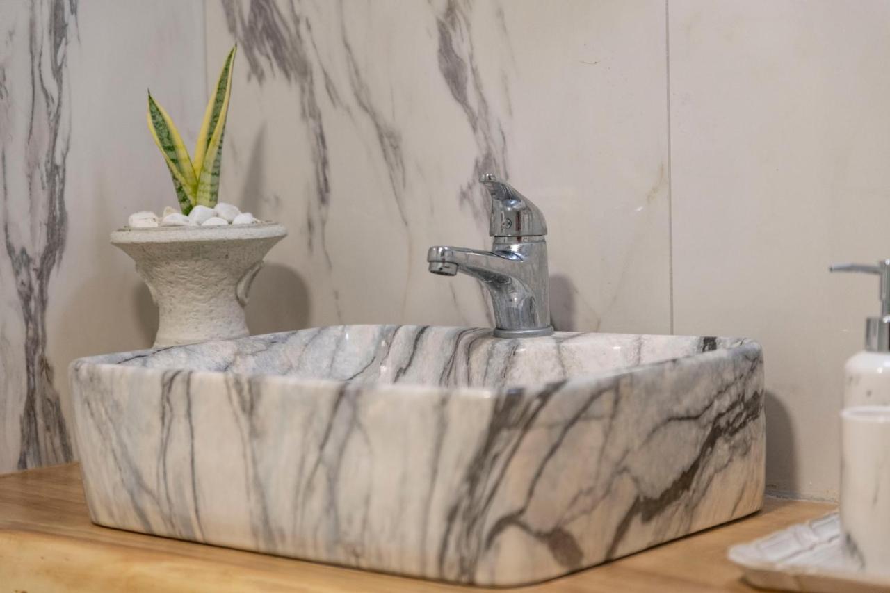 Villa Emmanouela Kamilari Ngoại thất bức ảnh