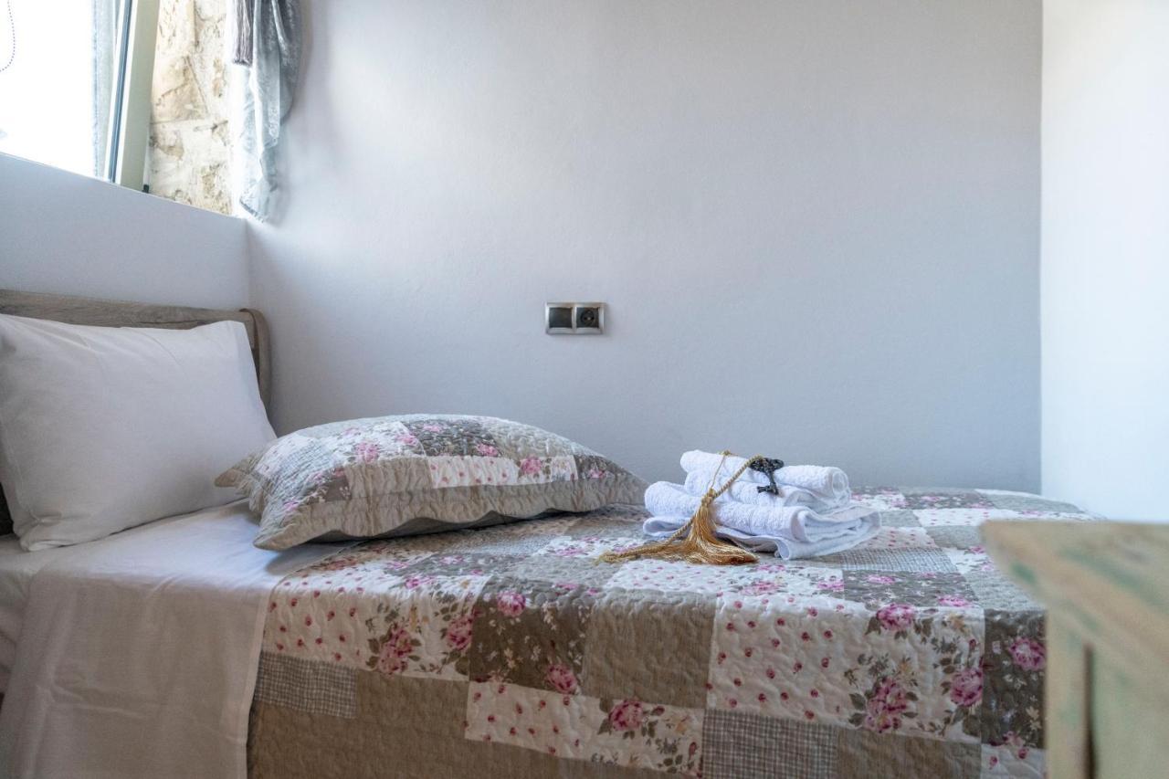 Villa Emmanouela Kamilari Ngoại thất bức ảnh